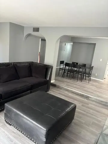 לאס וגאס 2 Or 3 Bedroom Walk To Strip Mgm Casino Shop Club לאס וגאס