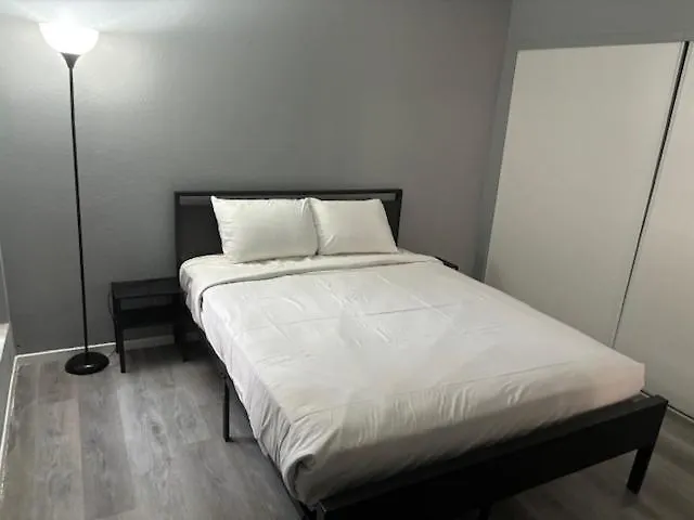 לאס וגאס 2 Or 3 Bedroom Walk To Strip Mgm Casino Shop Club בית נופש לאס וגאס